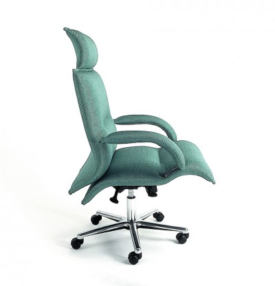 Giovanni executive online chair